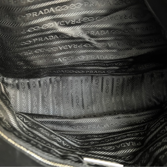 Vintage Prada - Picture 14 of 14